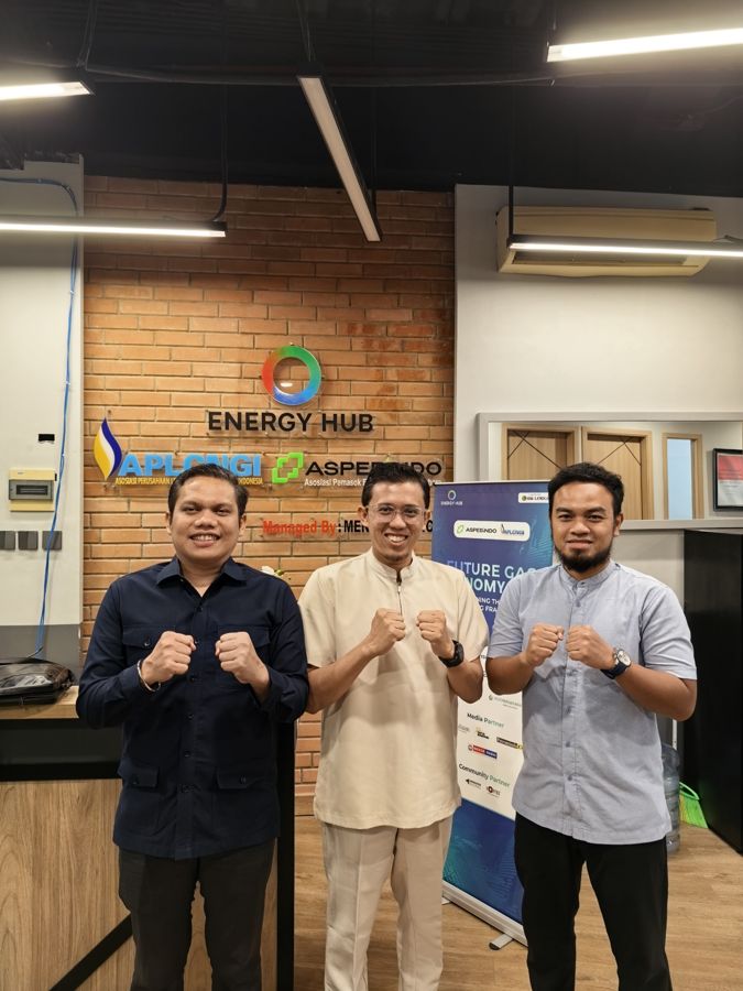 Courtesy Visit β PLP Hadi